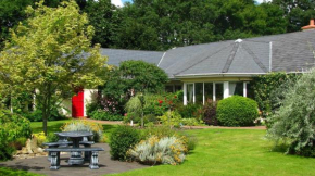 Отель Applecroft House  Килларни